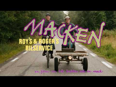 Trailer - Macken