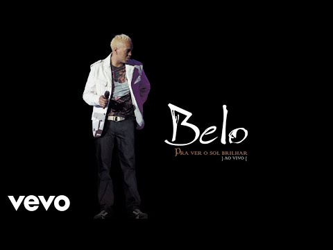 Belo - Intriga da Oposição (Áudio Oficial)
