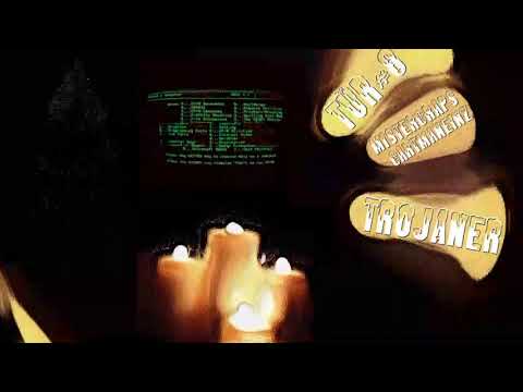 Tür Nr. 8 | Mistercraps & CartmanEinz - Trojaner | Adventskalender 2021