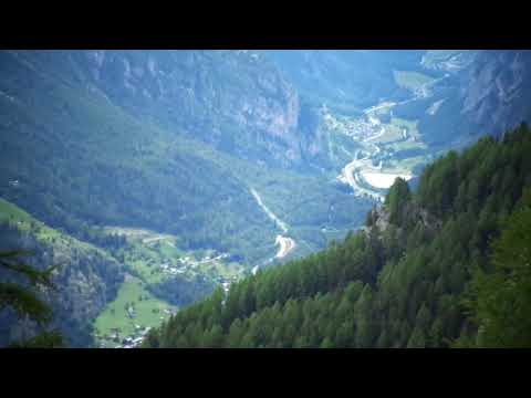 Sparru 1905m Wanderung 14.Juni 2020