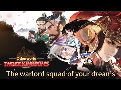 Видео Otherworld Three Kingdoms #1