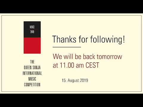 QSIMC Preliminary Rounds Day 1