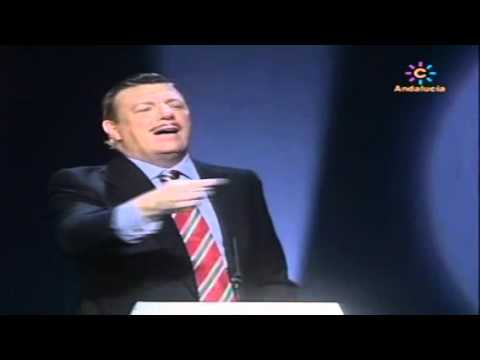 Los Morancos   Debate, La Inmigracion