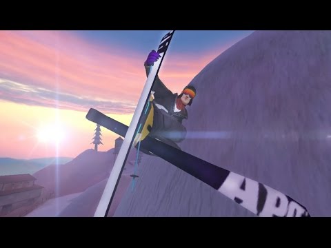 SummitX Racing Video