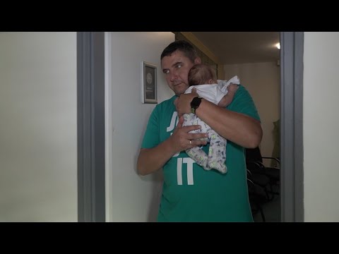 FM | Exkluzív! Elek Gábor és Szucsánszki Zita először mutatta meg gyönyörű kisfiát!