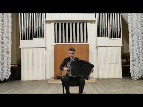 J. Ganzer - Silhouettes (3 mov.)