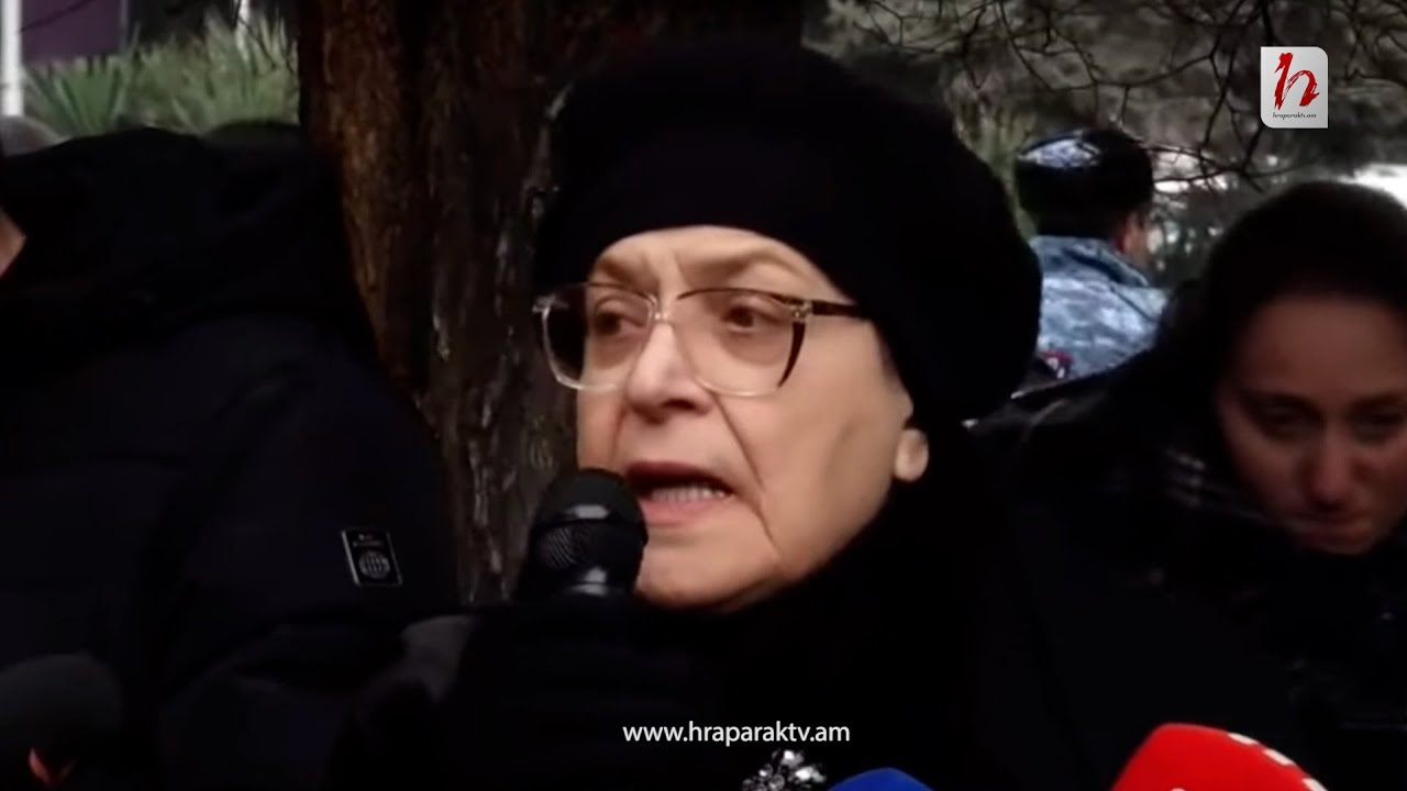 ՄԱԿ-ը չի կարող անտարբեր մնալ, երբ որևէ պետություն չի կատարում ստանձնած պարտավորությունը. Ալավերդյան