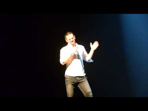 Dušan Vitázek - Koncert pro Krtka