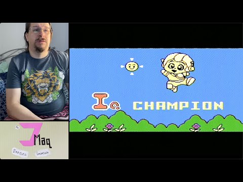 IQ Champion (*BOOTLEG*)- EPISODE 299 - The JMaq Bootleg Gauntlet