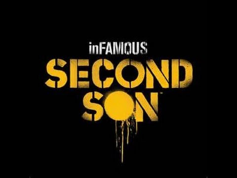 inFamous Second Son Hero Playthrough Pt18