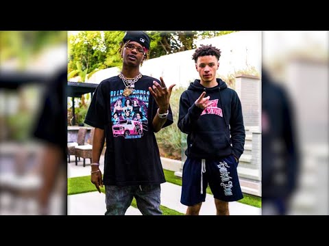 [FREE] Lil Mosey Type Beat x Lil Tecca 2022 - "Spent a Check" | Prod. Quiran Beats x Mxzry