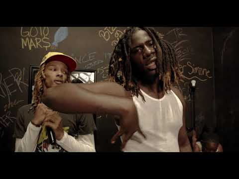 Yung Fetti x Money Set The Label (Live Performance)