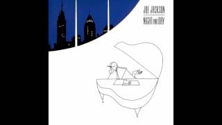 Joe Jackson - Night and Day (Private Remaster) - 02 Chinatown