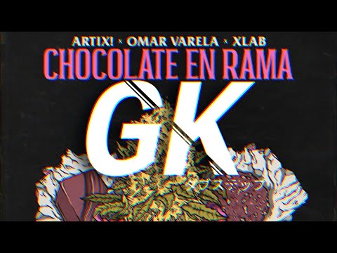 Omar Varela, ARTIX!, XLAB - CHOCOLATE RAMA