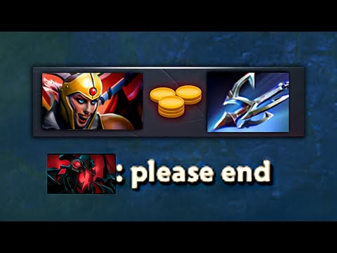 HOW TO TURN LEGION COMMANDER INTO A BROKEN HERO