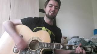 Download lagu Sum 41 - With Me (Acoustic Cover) mp3