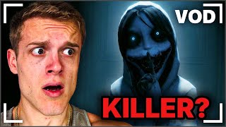 Creepy Games #94 & Random Games Day | Joe Bartolozzi