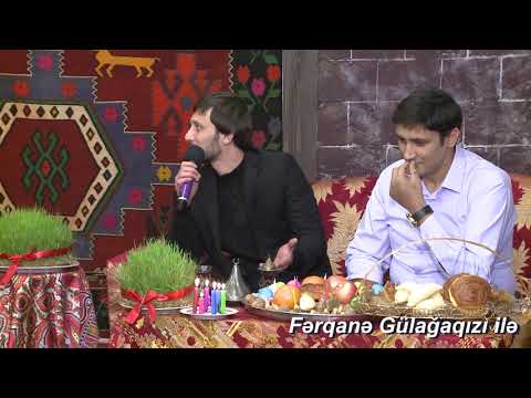 Gülağa Balabey Cavid Bu Bizik (tam veriliş)