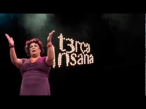 TERÇA INSANA 2012- "MULHERES INSANAS" - "Síndica" de Mila Ribeiro