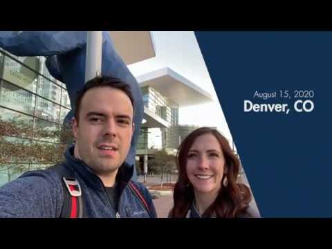 2020 Commencement Announcement