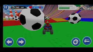 Download lagu SPIDER-MAN KARTUN | ATV OFFROAD 4X4 | LAGU ANAK ANAK INDONESIA mp3