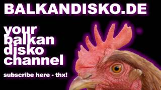 Adir Adirim feat. Victoria Hanna Balkandsiko