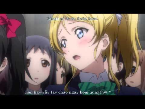 [ KOGA Fansub ] Insert1 ep 13 (Aishiteru banzai!) (Piano Mix)