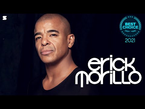 Erick Morillo Tribute Mix 2021