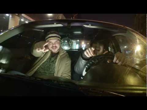 The Beatshakers with Groover & DJ Vlada @ Mr Stefan Braun - 11.03.2010.