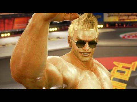 1713 - Tekken 7 - Coouge (Paul) vs Mr17pointfive (Dragunov)