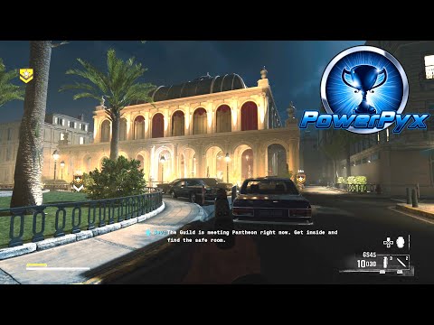 Call of Duty Black Ops 6 - Covert Agent Trophy / Achievement Guide