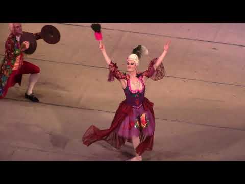 Debut of Olexander Skulkin (11.03.2021)