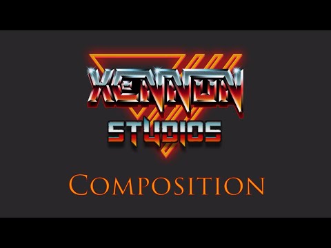 XENNON Studios - Film and Video Game Composition - 2022 Showreel