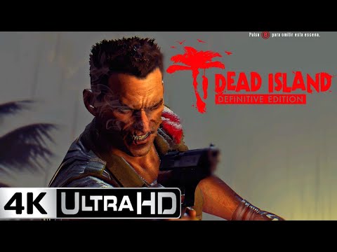 Dead Island Definitive Edition - Ryder White Final