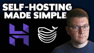 Self-Host .NET with Dokploy — Step-by-Step Guide & Transcript