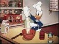 Donald Duck 1941 E10 Chef Donald 360p Flv