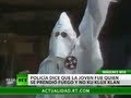 El Ku Klux Klan aún prende en EE.UU.: intentan ...