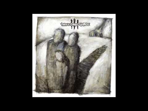 Three Days Grace Just Like You-v2 song