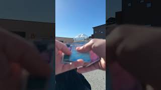 Mega dream with a view #pokemon #pokemonchannel #pokemoncards #pokemontcg #unboxing #pokemonpulls