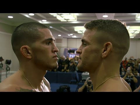 UFC Fight Night Norfolk Weigh-In Results