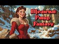 Pin-Up kaarten, Stap in een nostalgische fantasiewereld waar de..