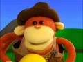 Ooh Aah You Cowboy Day Disney Junior