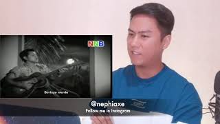 Download lagu P. Ramlee - Nak Dara Rindu | REACTION mp3