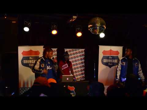 PUERTOMEEKO The Showcase Tour