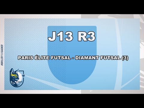 PARIS ÉLITE FUTSAL 8-2 DIAMANT FUTSAL (3)