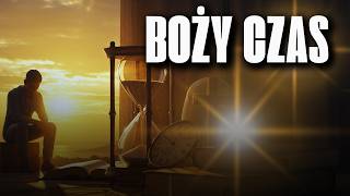 ⚡ BOŻY ✅ Czas - dlaczego ️ Opóźnienie MOŻE BYĆ BŁOGOSŁAWIEŃSTWEM