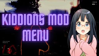 GTA 5 MOD MENU | KIDDIONS MOD MENU | FREE DOWNLOAD 2022 | NEW HACK | UNDETECTED
