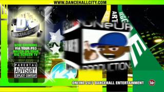 CHRIS GOLDFINGER TEAZER ON DANCEHALL FLAVAZ UK feat MR MIGHTY.mov