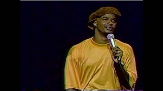 Damon Wayans video