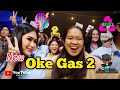Oke Gas 2 New Prabowo Gibran Paling Pas Remix Viral DJ Tabrak Tabrak Masuk 2024 Goyang Gemoy